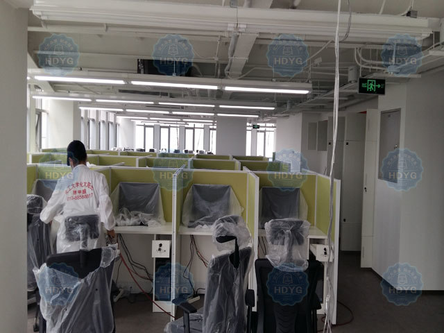 专业除甲醛 化大阳光北京市及周边区县免费上门服务 - 甲醛清除